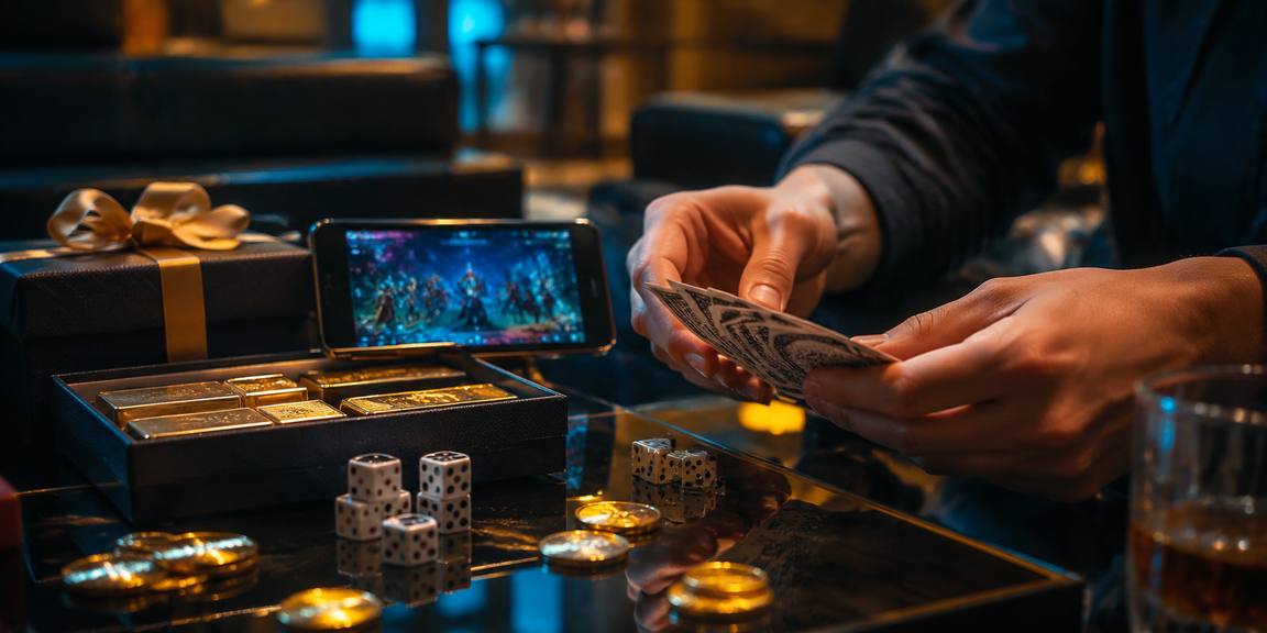 s21fe Live Casino